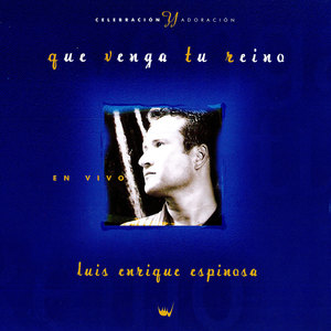 Luis Enrique Espinosa - Vivir Para Ti
