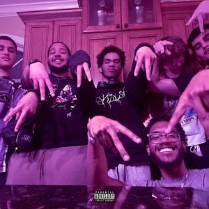 trendsetter101.wav (feat. RoyalxKing) (Explicit)