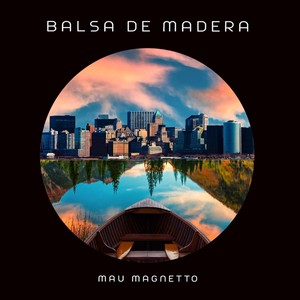 Balsa de Madera