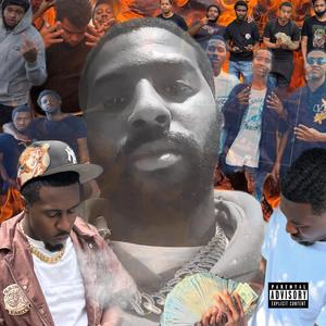 Hands In It (feat. 317 ManMan & 317MICKY) (Explicit)