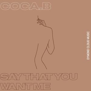 Say That You Want Me(feat. Coca.B) (Explicit)