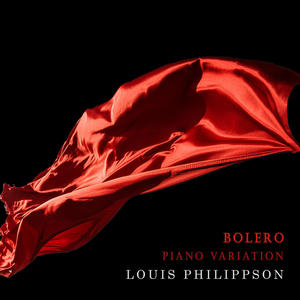 Ravel Bolero Variation (After Bolero, M. 81, Arr. for Piano by Tim Allhoff)