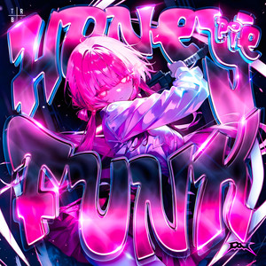 Habazane - HONEY PIE FUNK - Super Slowed