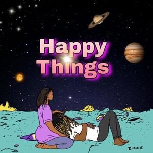 Happy Things (feat. Solomon Dixon)