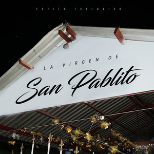 La Virgen De San Pablito