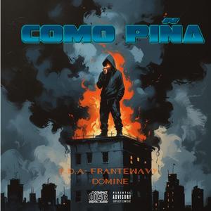 COMO PIÑA (feat. DOMINE & FRANTEWAVY) [Explicit]