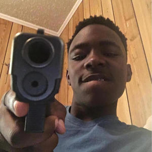 DANGEROUS (feat. TRAPRUNNER E) (Explicit)