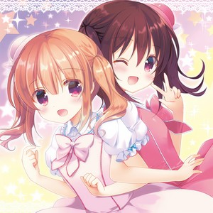 幼天使再臨 ～地上のおにーちゃんに告ぐ～
