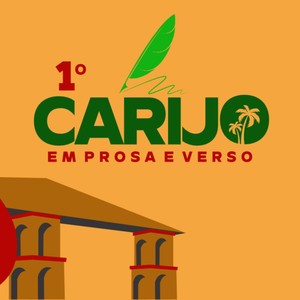 1° Carijo em Prosa e Verso (Ao Vivo)