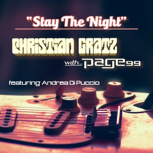 Stay the Night(feat. Andrea Di Puccio)
