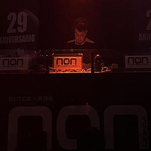 EI001 NO LIMITS 165 BPM BY ESPI