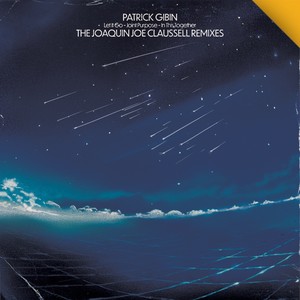 In This Together (Joaquin's Cosmic Arts Story for Bakki Sora)