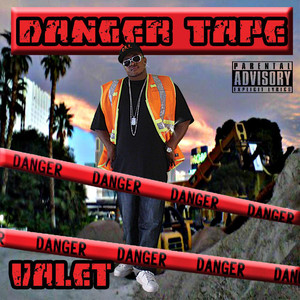 DANGER TAPE (Explicit)