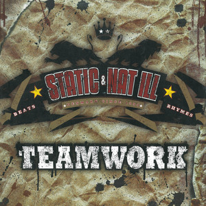 Teamwork (Explicit)