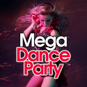 MEGA PARTY DANCE