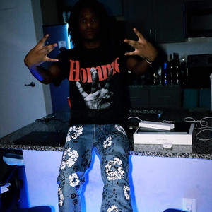 Ghetto Waze (feat. Winnacamp JG, Bangem BabyJoe & SLUMD4WG) (Explicit)