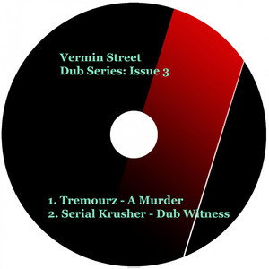 Vermin Street Dub Series: Issue 3