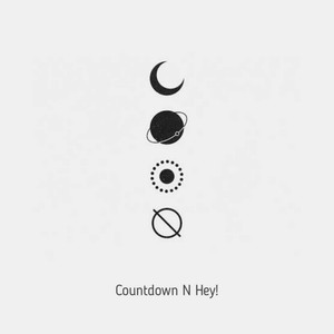 Countdown N Hey!