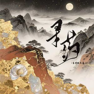 寻药 (弹唱版伴奏)