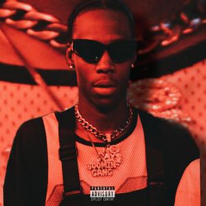 BREAK THE CURSE (feat. StonerKeed & KelvinBeatz) (Explicit)