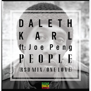 People (RSD One Love Mix)