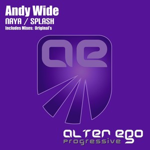 Splash (Original Mix)