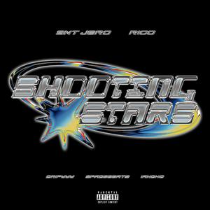Shooting Stars (feat. Snt Jero) (Explicit)