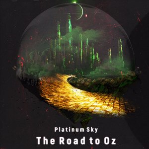 The Road to Oz