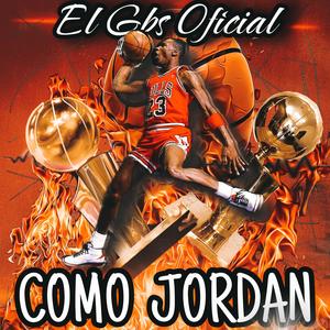 COMO JORDAN