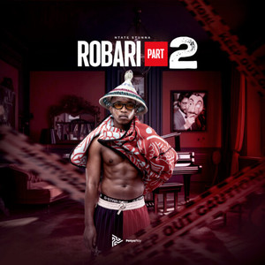 Robari, Pt. 2 (Explicit)