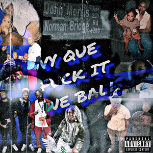 Skyfall (feat. Granny) (Explicit)