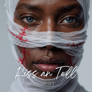 Kiss an Tell (Chapter 1)