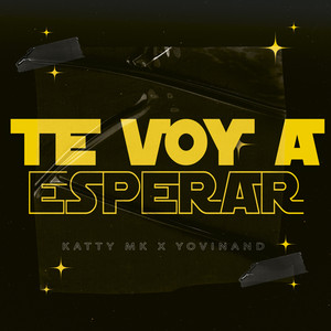 Te Voy a Esperar