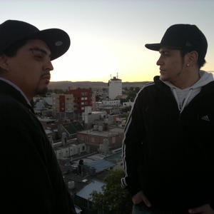 Don't Stop (Explicit)