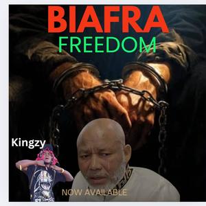 Biafra freedom