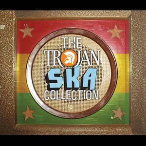 Trojan Ska Collection