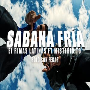 SOLO SON FEKAS (feat. Misterio TD) (Explicit)