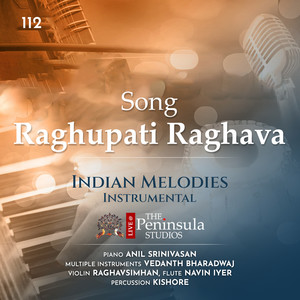 Raghupati Raghava (Live)