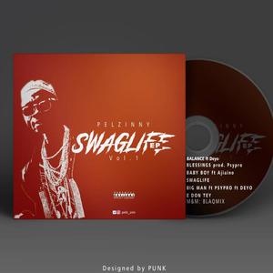 Swag Life (vol.1) [Explicit]