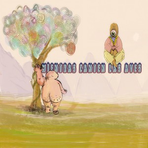 Serotonina El Pollo (feat. NADINNA) (Versión acústica)