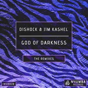 God of Darkness (J-Adiction Remix)