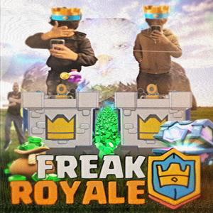 FREAK (feat. Ja Noël) (Explicit)