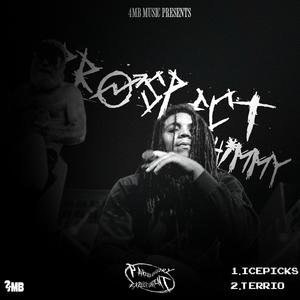 Terrio (feat. Prospect Himmy) (Explicit)