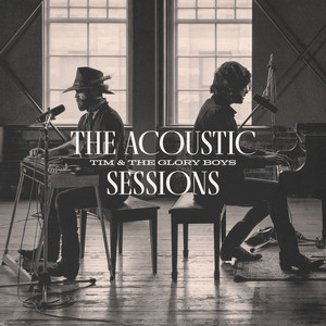Me Without You (Acoustic)
