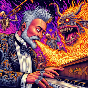 Estoy Perdiendo la Razón