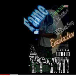 Jay - If you know you A G (Explicit)