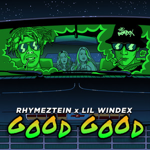 Good Good (Explicit)