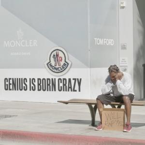 WILL RAP 4 FOOD (Explicit)