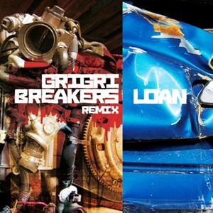 Grigri Breakers (Remix)