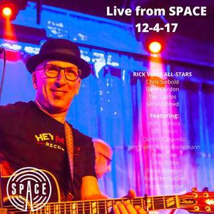 Ain't No Cure(feat. Brad Cole) (Live)